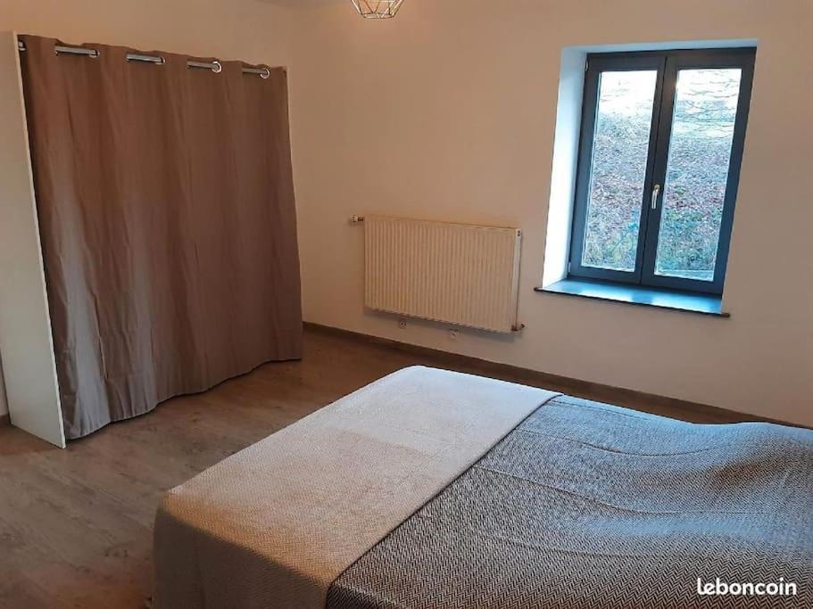 Gite Des Sagards Saint-Michel-sur-Meurthe Εξωτερικό φωτογραφία