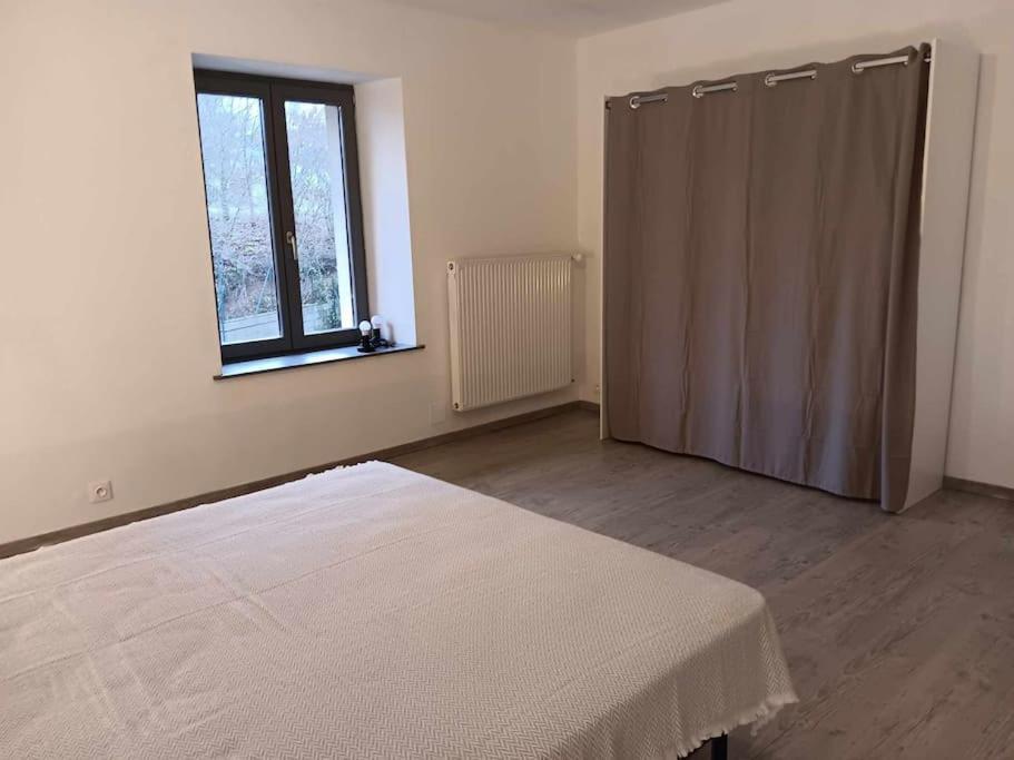 Gite Des Sagards Saint-Michel-sur-Meurthe Εξωτερικό φωτογραφία